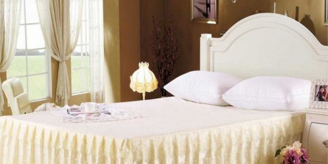 Jak si vybrat tyl v ložnici: fotografie úspěšných řešení